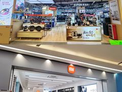 -金铂广场(龙归店)