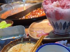 -楠火锅(哈尔滨金爵万象店)