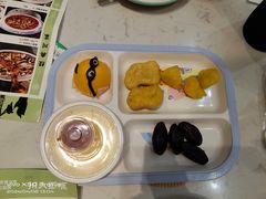 -川人百味(亿合城店)