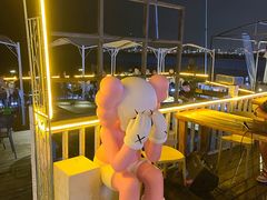 -望海观澜海景音乐餐吧(帆船基地店)