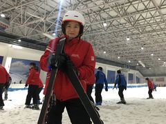 -绍兴启迪乔波冰雪世界