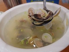 -友强·23年特色海鲜大排档(厦门店)