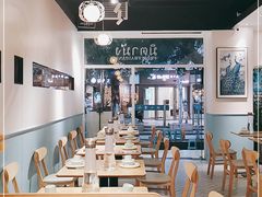 大堂-米泰芒·东南亚料理(体育西店)