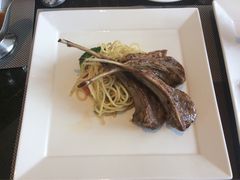 -美食汇·海鲜自助西餐厅·江门富力万达嘉华酒店