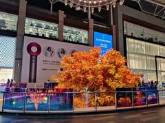 -海底捞火锅(老城根店)