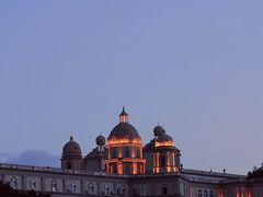 -闽江夜游台江旅游码头