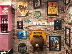 -LINE FRIENDS Garosu-gil Flagship Store