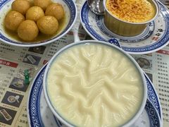 -捷信牛奶甜品世家(柳巷店)