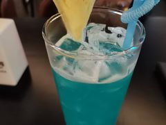 -爵士花园音乐酒吧餐厅