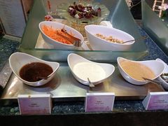 -太原富力万达文华酒店·美食汇西餐厅