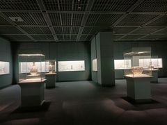 -上海博物馆(人民广场馆)