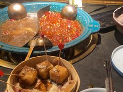 -吼堂老火锅(太古里总店)