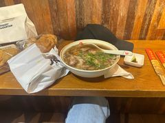 -越南牛肉河粉餐厅(书院巷店)
