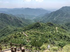 -大岭沟猕猴桃谷风景区