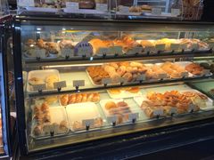 -小麦之家(海湾总店)