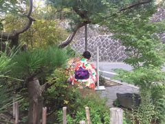 -有栖山 清光院 清水寺