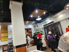 -那家东北铁锅炖鱼村(扶风十五年店)