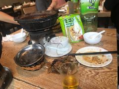 -范贤光鸡公煲(平乐园总店)
