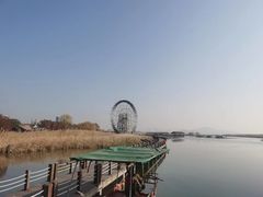 -苏州太湖湖滨国家湿地公园