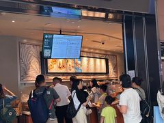 -星巴克(成都天府机场2店)