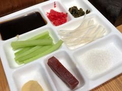 -四季民福烤鸭店(前门廊房二条店)