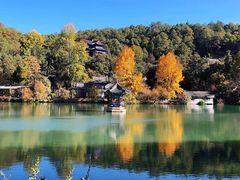 -黑龙潭公园