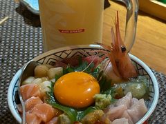 -半藏居酒屋(香港花园店)