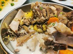 -猪肉婆私房菜(容桂总店)