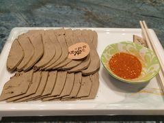 -百草滩羊清水涮羊肉·清真·宁夏盐池滩羊(莲花桥店)