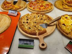 -比格比萨自助(宋家庄店)