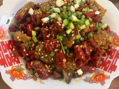 -小街47號江湖菜(四合院店)