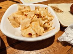 -湘人龙记老长沙米粉(鸟巢店)