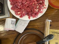 -荣记潮汕牛肉火锅(仙鹤街店)