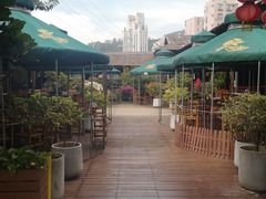 -原汁原味驴庄(长岭村店)