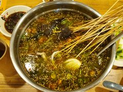 -霸道川面馆(张江店)