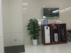 -中国银行(北京大望路支行)