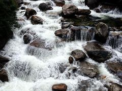 -大理苍山石门关旅游度假区