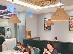 -豪享来中西餐厅(隆昌店)