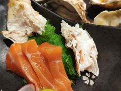 刺身类-半岛翡丽海鲜自助餐厅(观风亭店)