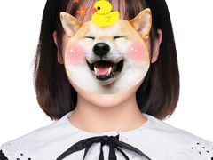 -海马体照相馆(南京虹悦城店)