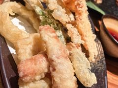 -千代武日本料理(哈西店)