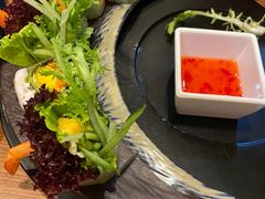 -泰香米泰国餐厅(中大国际店)