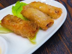 越南炸春卷-PHO·5越南牛肉粉(建新路店)
