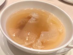 -丽思卡尔顿酒店-天泰轩中餐厅(大沽北路店)