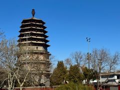 -天宁寺