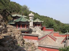 -颐和园