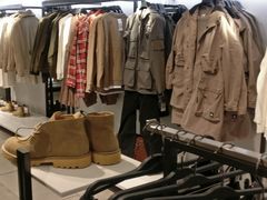 -ZARA HOME(长楹天街购物中心店)