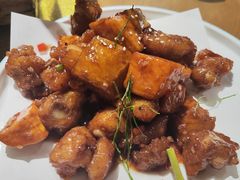 -猪腰一家·地道佛山菜(盐步店)