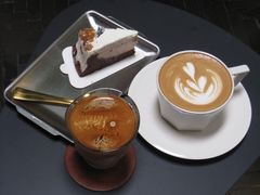 -Eu2+ coffee(上大路店)