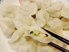 -新兴园饺子馆(北京百子湾店)